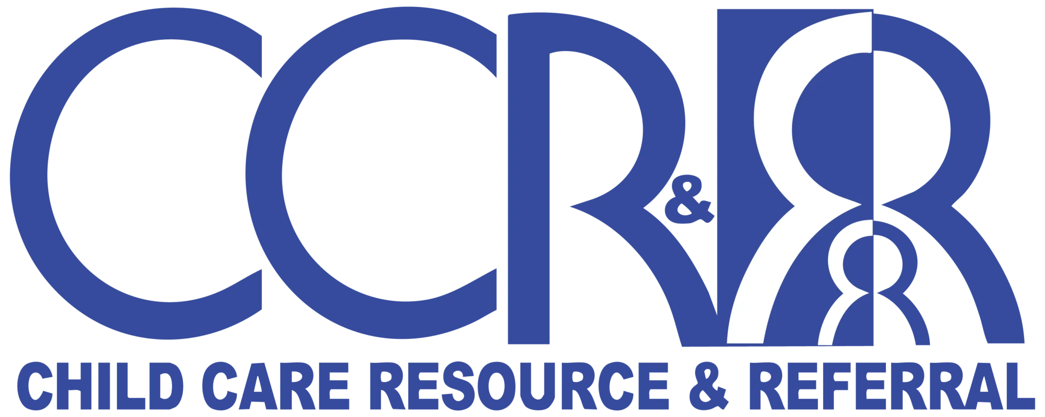 Ccr&r logo associations with robin's nest