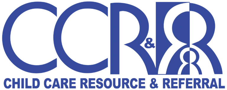 Ccr&r logo associations with robin's nest