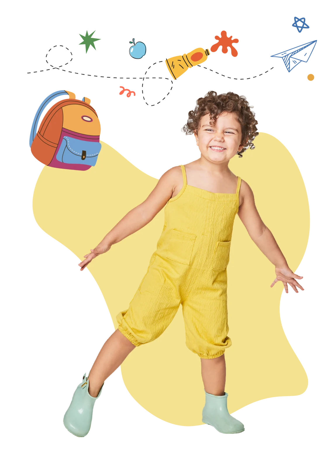 Pre k advanced about