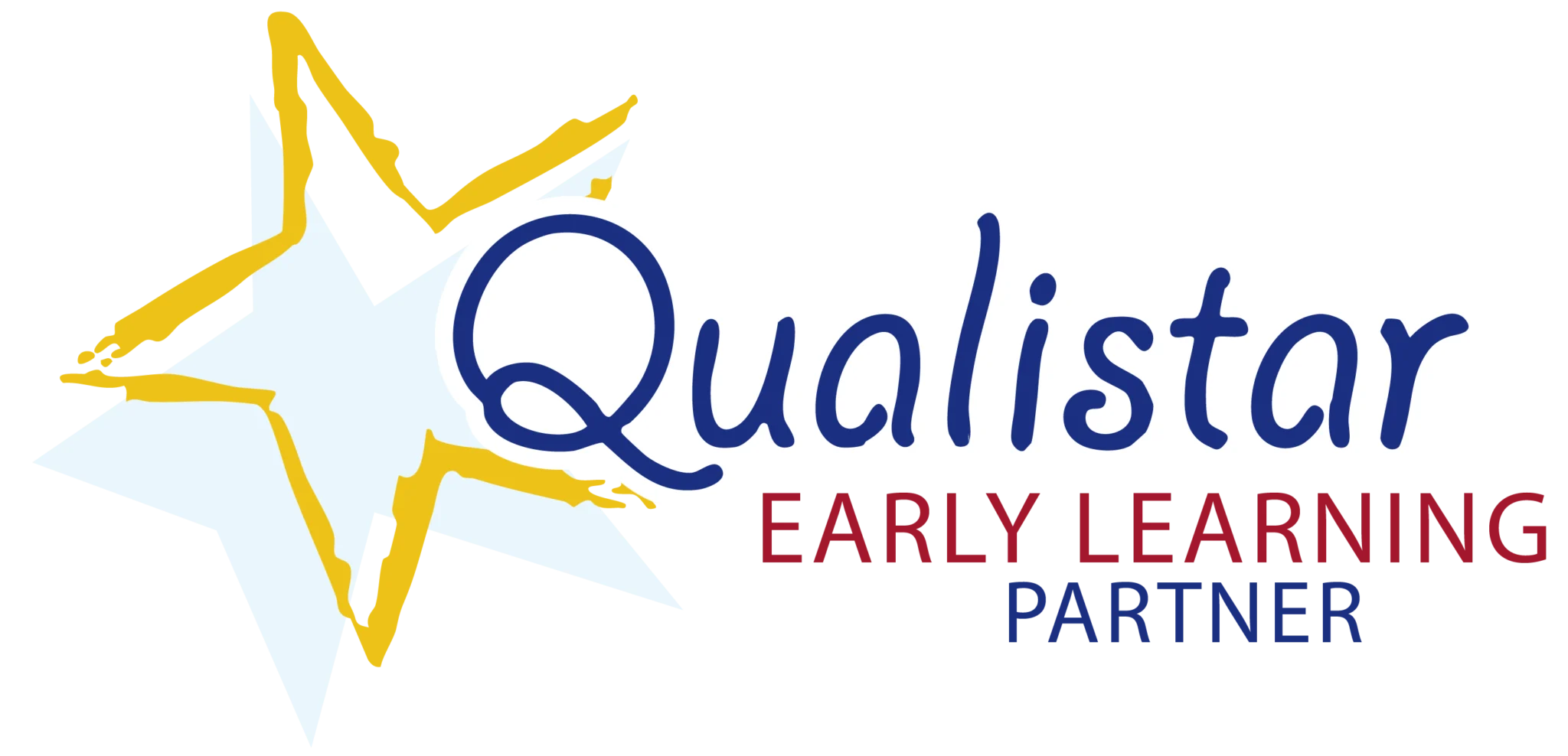 Qualistar early learning partner logo
