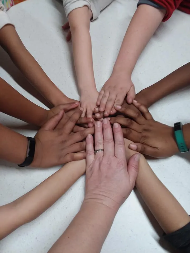 Black history month 2 rnlc