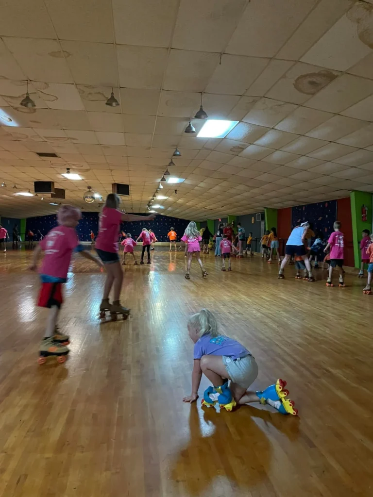 Emery brothers skating rink rnlc