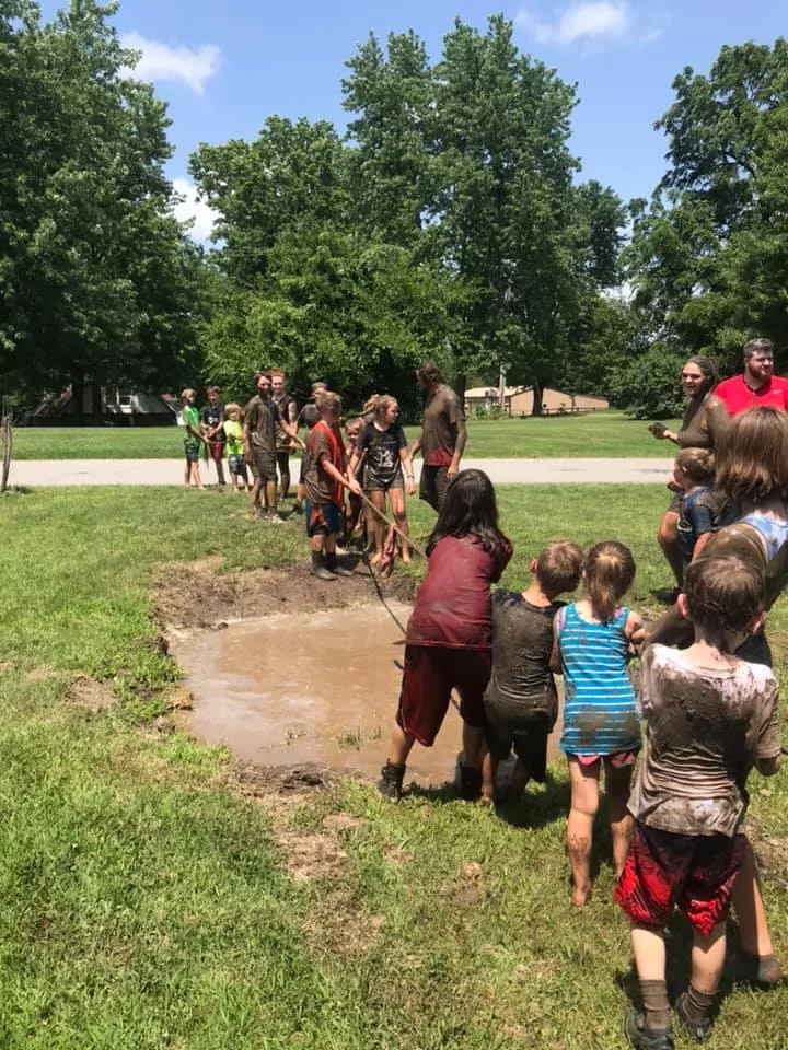 Mud day robins nest of marion2
