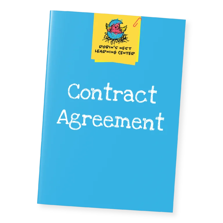 Contract agreement mockup brxtn mktg