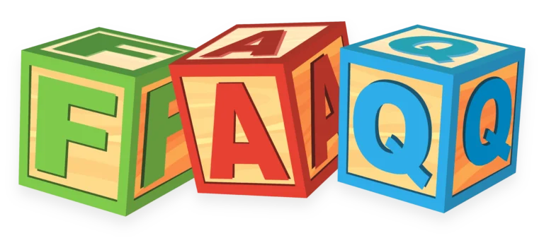 Faq blocks graphic brxtn mktg